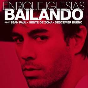 Enrique Iglesias feat. Sean Paul - Bailando (English Version) (Radio Rip)
