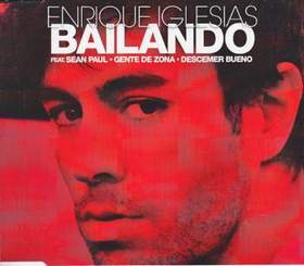 Enrique Iglesias feat. Sean Paul & Descemer Bueno & Gente De Zona - Bailando