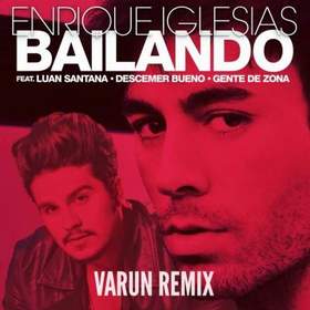 Enrique Iglesias ft. Sean Paul - Bailando