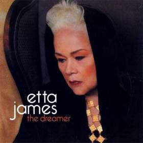 Etta James (Этта Джеймс 1938-2012) - At Last