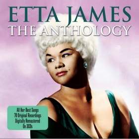 Etta James - Son Of A Preacher Man