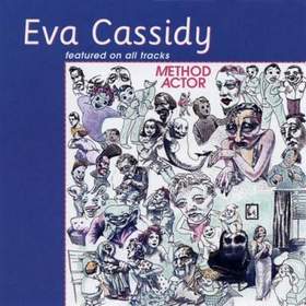 Eva Cassidy - Hallelujah, I Just Love Him So