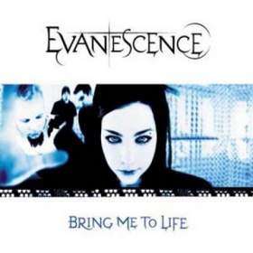 Evanescence - Bring me to life (без музыки, только слова)