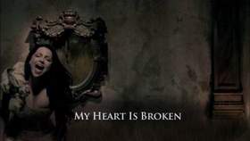 Evanescence - My Heart Is Broken (Radio Edit)_(musiclife.kz) - Evanescence - My Heart Is Broken (Radio Edit)_(musiclife.kz)