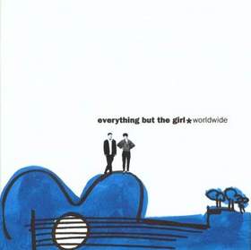 Everything but the girl - Missing (Dave Shtorn 'Magnetica' remix)