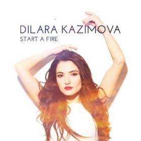 Евровидение 2014 - Азербайджан - Диляра Кязимова - 