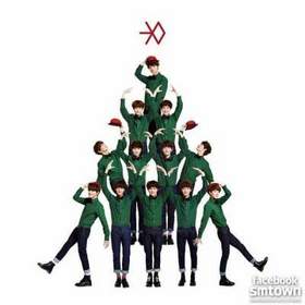 EXO-K - Miracles in December