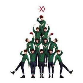 EXO - Miracles In December (Korean Ver)(MV)