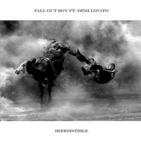 Fall Out Boy feat Demi Lovato - Irresistible