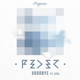 Feder - Goodbye feat. Lyse (Original Mix)