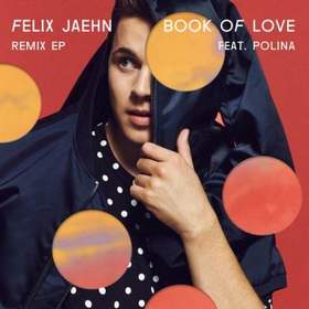 Felix Jaehn feat. Polina - Book Of Love (Extended Mix) SHORT