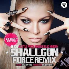 Fergie, Q-Tip & GoonRock - A Little Party Never Killed Nobody (Paige Festival Remix)