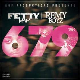 Fetty Wap - 679 (Feat. Remy Boyz)(DJ Spider Remix)