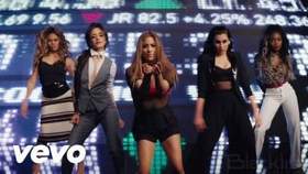 Fifth Harmony Feat. Kid Ink - Worth It [Bass Boosted]