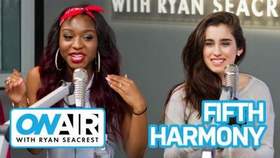 Fifth Harmony - Miss Movin'On (live Digifest Nyc)