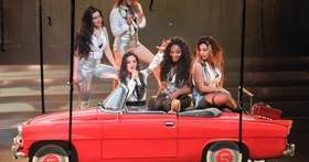 Fifth Harmony - Top Down