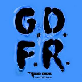 Flo Rida Deadpool(feat. Sage The Gemini and Lookas) - GDFR