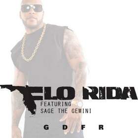 Flo Rida - Whistle baby