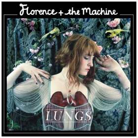 florence and the machine - what the water gave me (retroid re-rub)