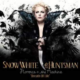 Florence and the Machine - Breath of Life(Белоснежка и охотник/Snow White & the Huntsman 2012)