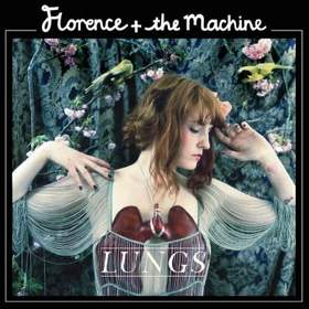 Florence And The Machine - Howl