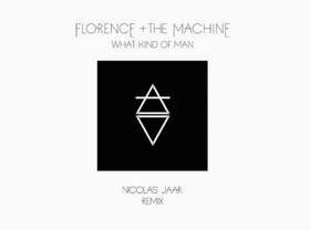 Florence and The Machine - What Kind Of Man