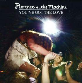 Florence & The Machine - Addicted To Love
