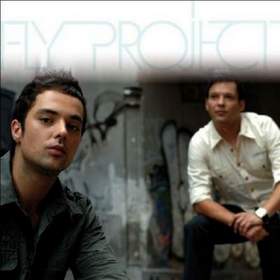 Fly Project-Лето, солнце, жара - Зажигательная песня на лето 2013 Слушаем и отрываемся