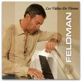 Francois Feldman - Les Valses De Vienne