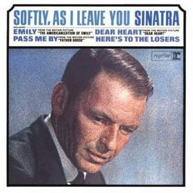 Frank Sinatra & Pete Tong - I love you baby (Ibiza Summer mix)