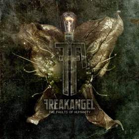 Freakangel - Crawling In The Dark