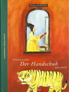 Friedrich Schiller - Der Handschuh