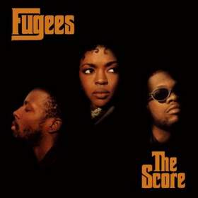 Fugees - Killing Me Softly With His Song (instrumental)