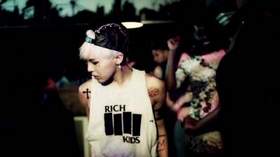 G-Dragon - Crayon