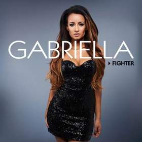 Gabriella - Fighter
