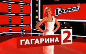 Гаяна Захарова - Колыбельная (2.11.2012 муз. и ст. Полины Гагариной)