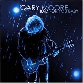 Gary Moore - I Love You More Than You'll Ever Know