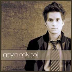Gavin Mikhail - Someone Like You (Adele Cover) (Танцуют все 6)