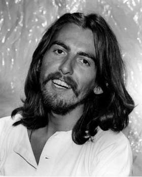 George Harrison (The Beatles) - I've Got My Mind Set On You (Мои мысли только о тебе)