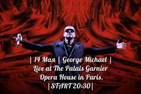 George Michael - I'm Never Gonna Dance Again