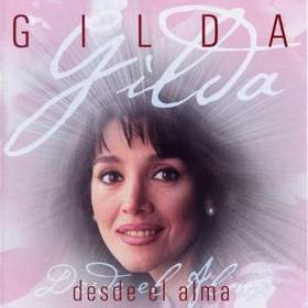 Gilda - No me arrepiento de este amor (сериал 