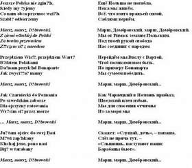 Гимн Украины - На английском языке