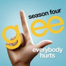 Glee Cast - A Thousand Years