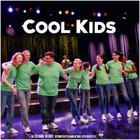 Glee Cast - Cool Kids