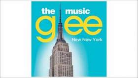 Glee Cast - Downtown (Petula Clark cover)