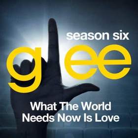 Glee Cast - Give Your Heart a Break The day I first met you you told me you never