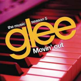 Glee Cast - Uptown girl (Billy Joel cover)