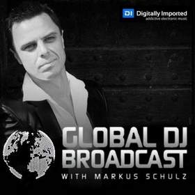 Global DJs - The Sound of San Francisco