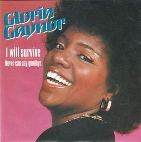 Gloria Gaynor - I Will Survive '78