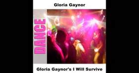 Gloria Gaynor - I will survive(Самый лучший день OST) (Юлия Александрова Cover)